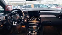 مێرسێدس بێنز C-Class